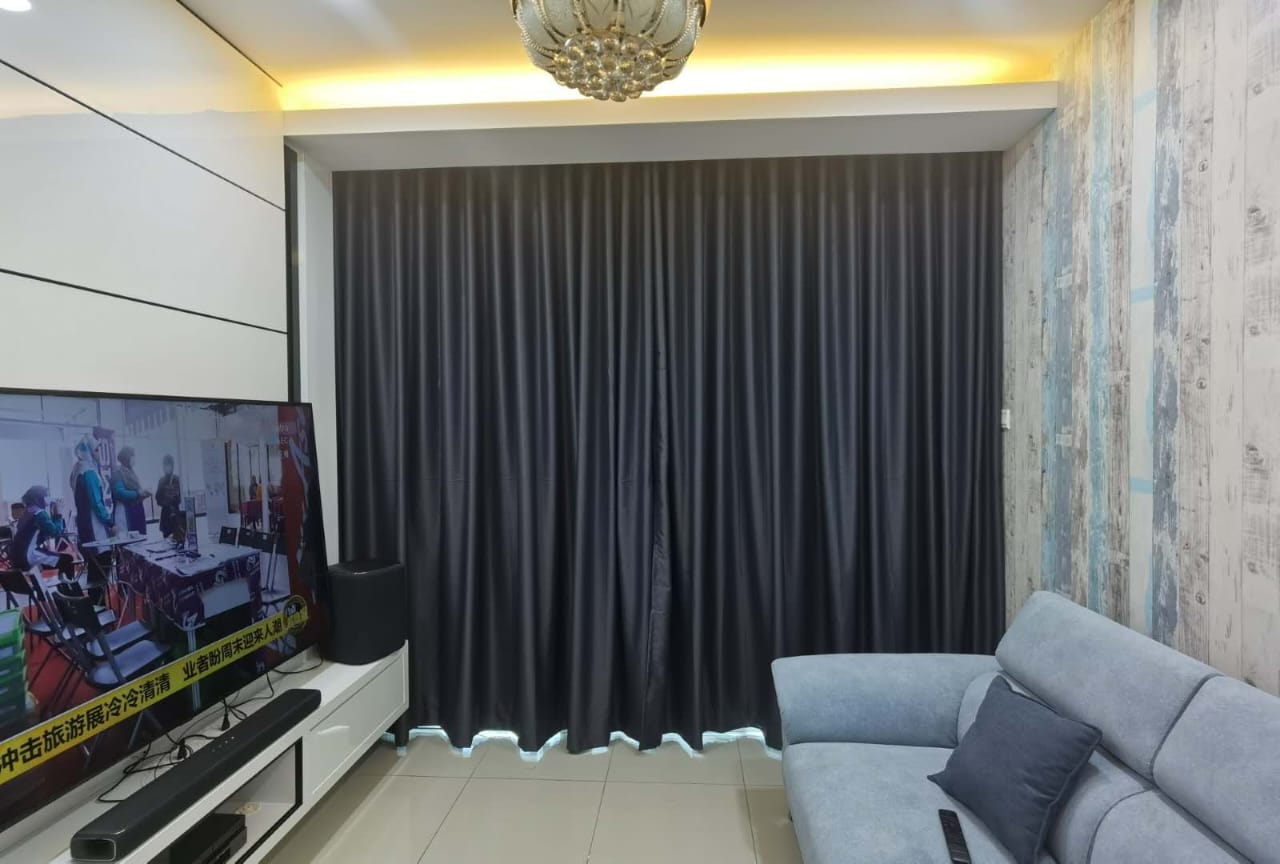 PARKLAND RESIDENCE